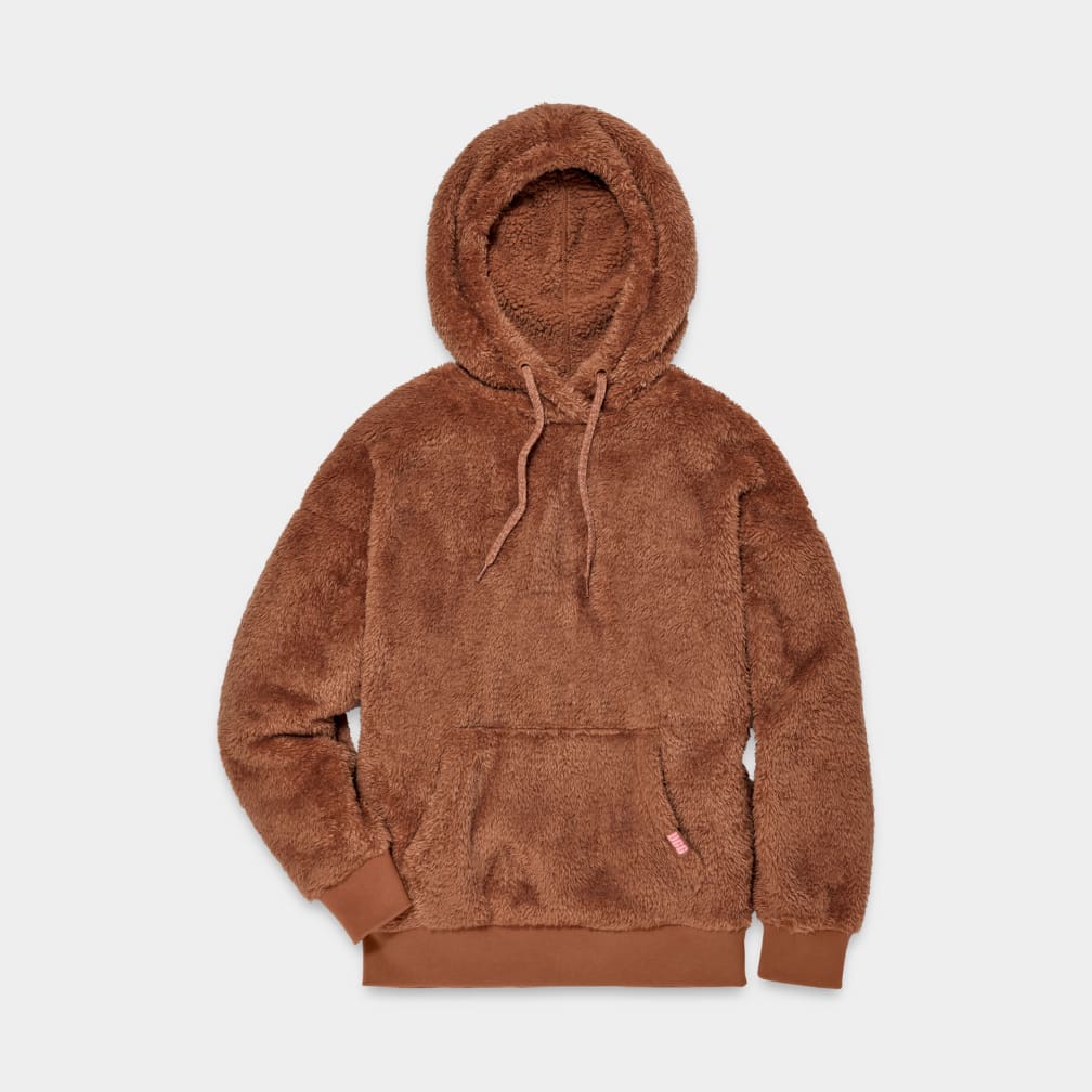 Ugg sherpa hoodie online